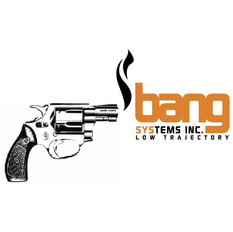 Bang Systems 20008 vector logo