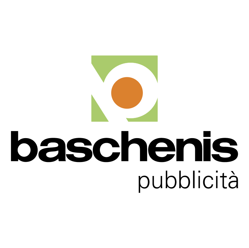 Baschenis Pubblicità 70231 vector