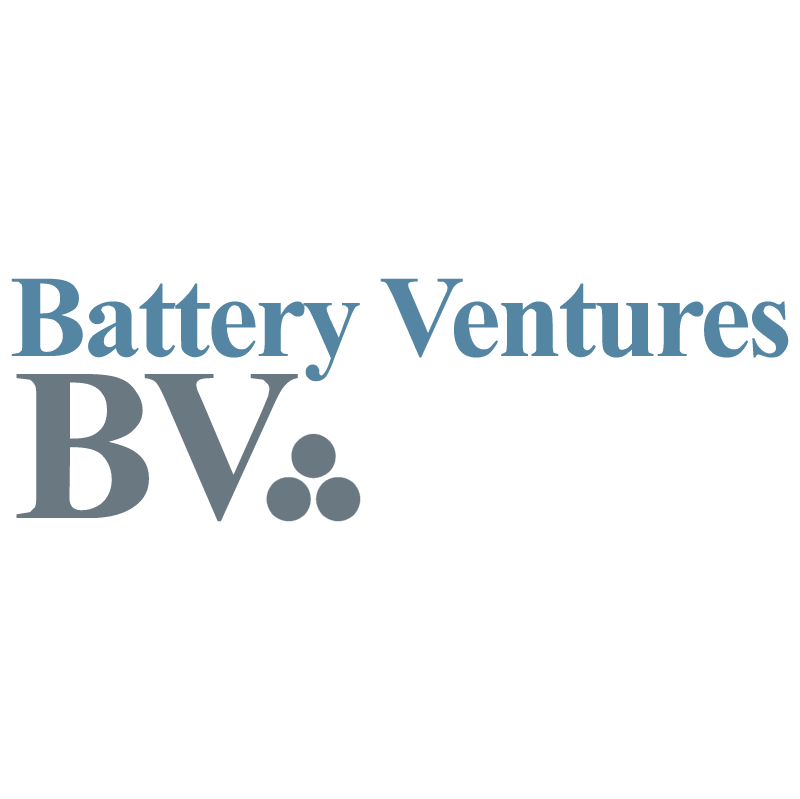 Battery Ventures vector