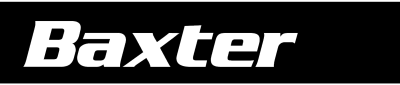 BAXTER vector logo