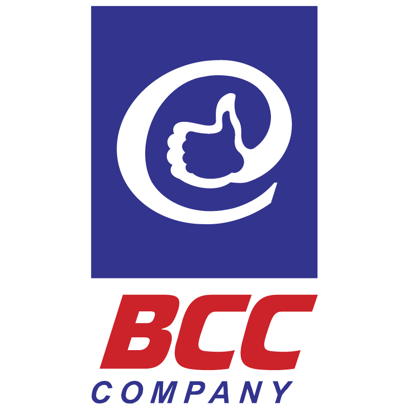 BCC vector logo