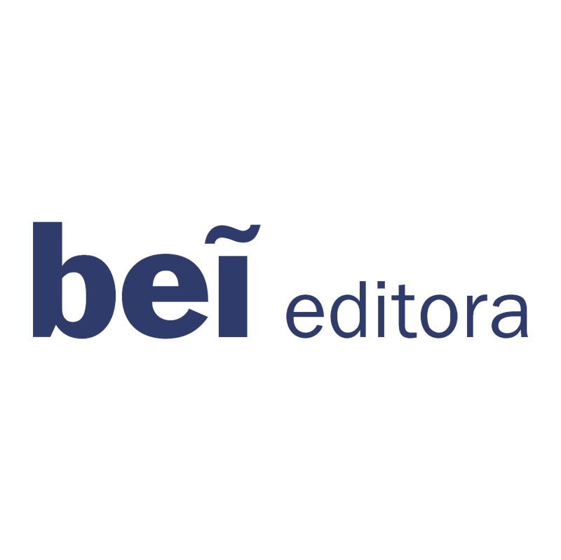 BEI Editora vector logo