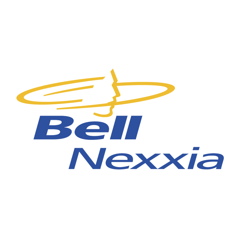 Bell Nexxia vector logo