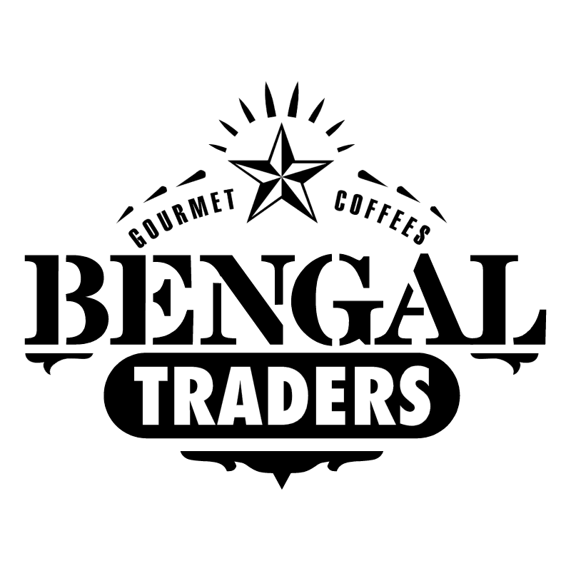 Bengal Traders vector logo