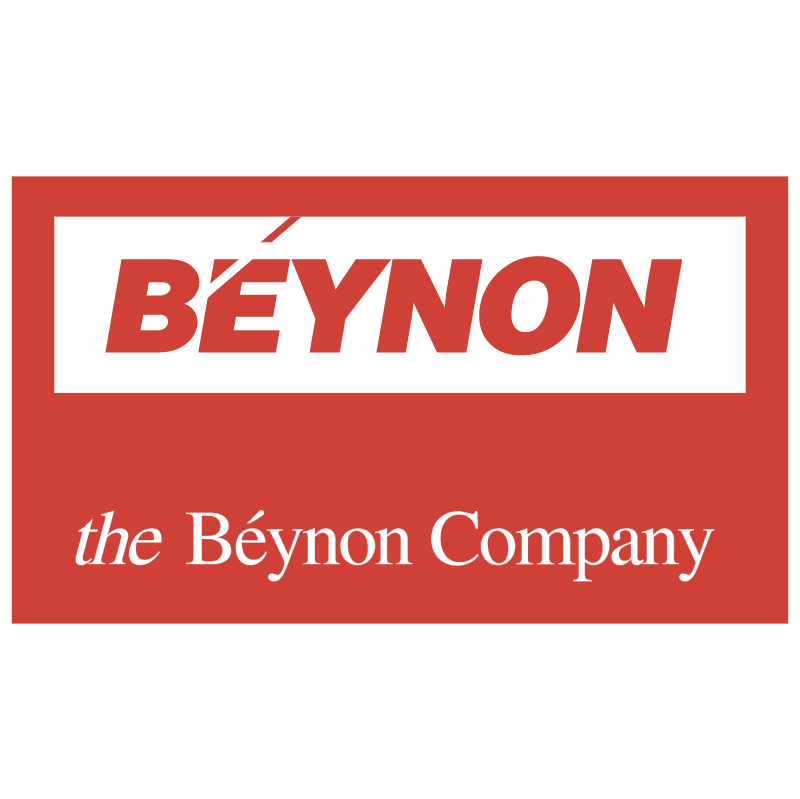 Beynon vector logo
