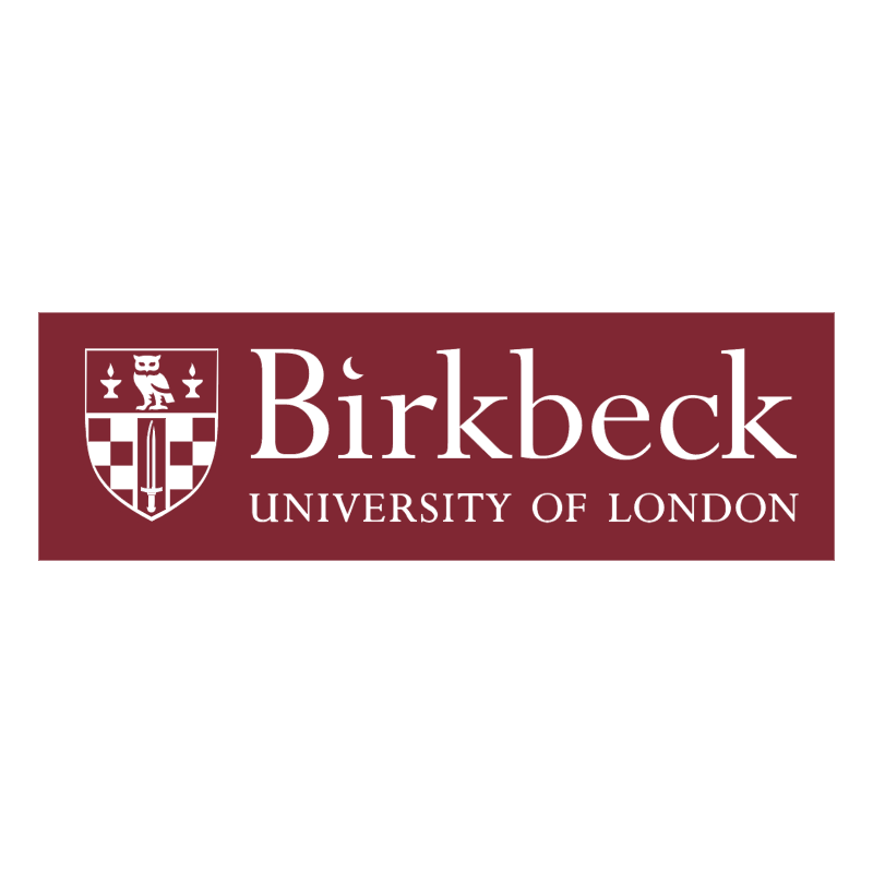 Birkbeck 43874 vector