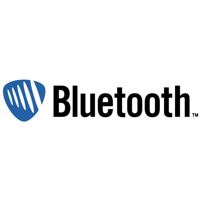 Bluetooth vector logo
