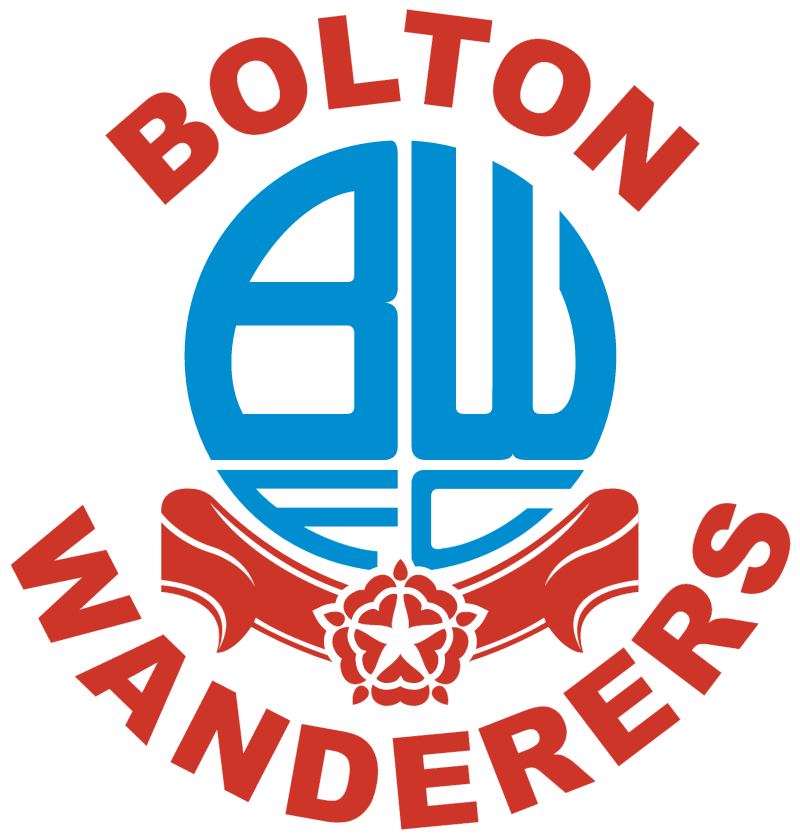 BOLTON vector logo