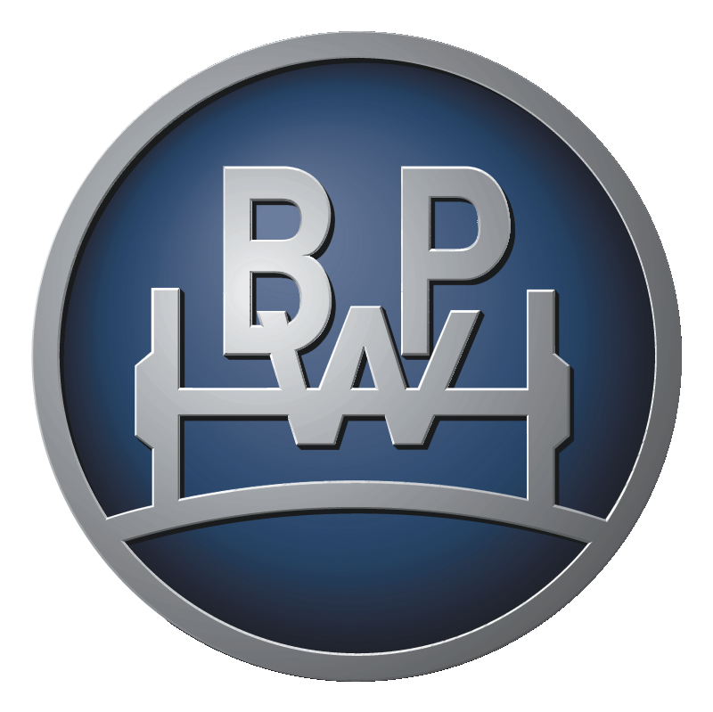 BPW 59304 vector logo