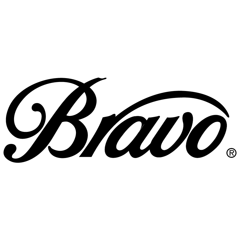 Bravo vector logo