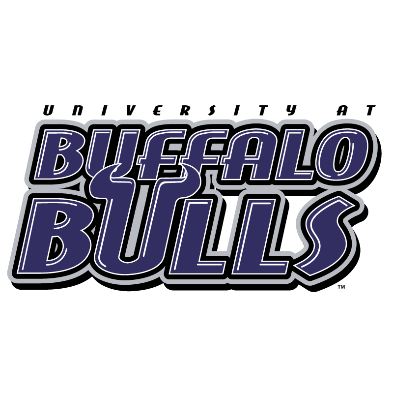Buffalo Bulls vector