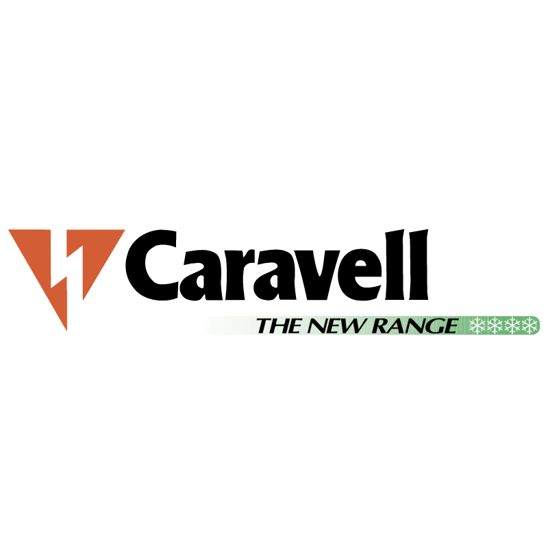 Caravell vector logo