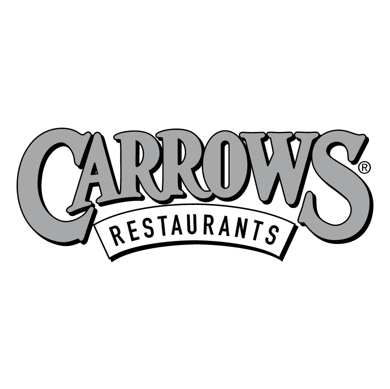 Carrows Restaurants vector logo