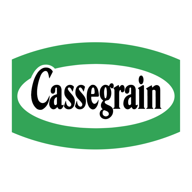 Cassegrain vector