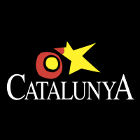 Catalunya vector