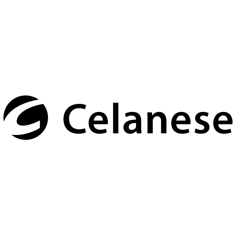 Celanese vector logo