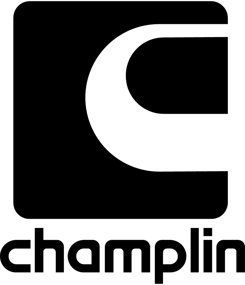 CHAMPLIN vector logo