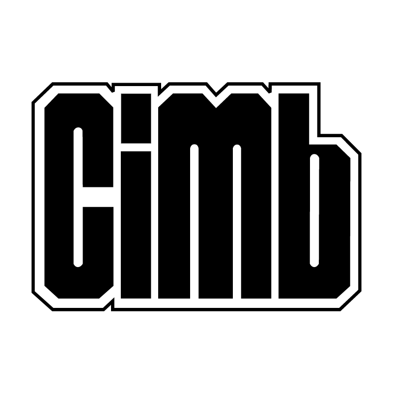 CIMB vector
