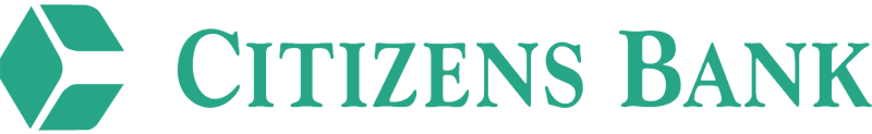 Citizens Bank vector logo