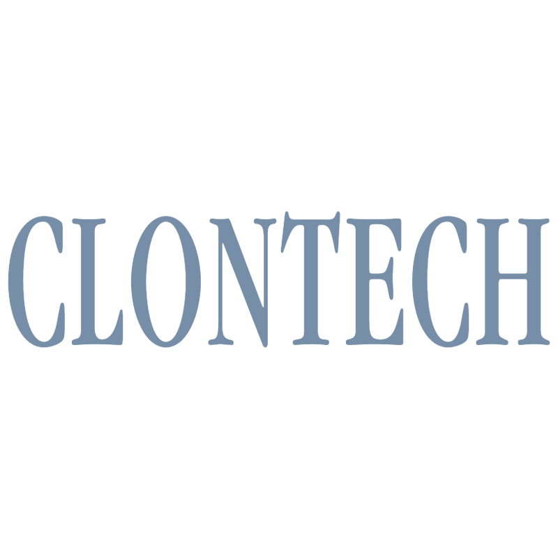 Clontech vector logo