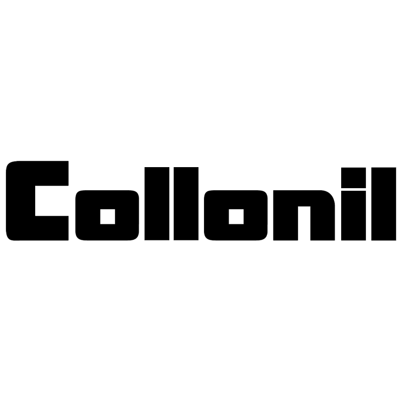 Colonil 8951 vector logo