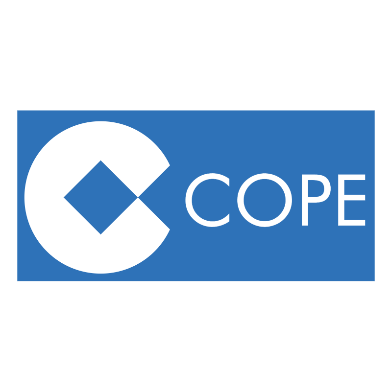 Cope Cadena vector logo