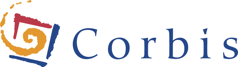 Corbis logo vector
