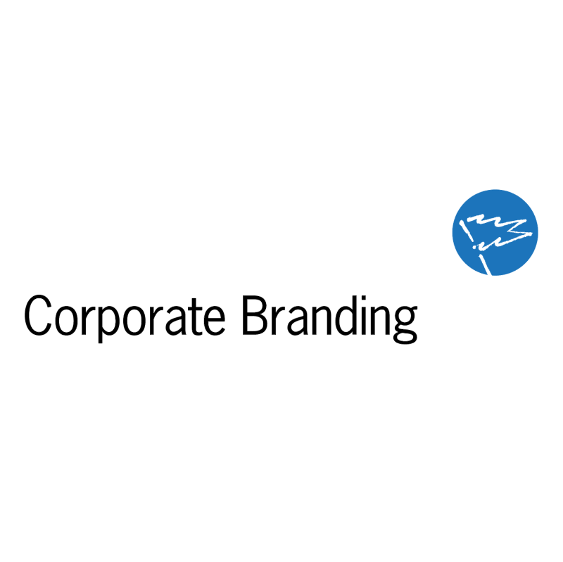 Corporate Branding vector
