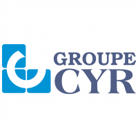 Cyr Groupe vector