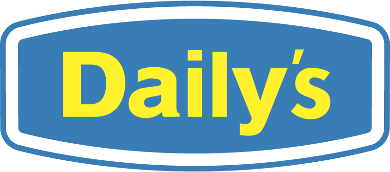 DAILY’S vector logo