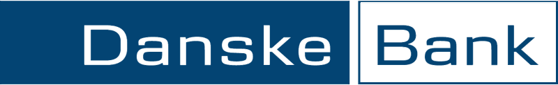DANSKE BANK 1 vector logo