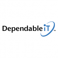 Dependable IT vector