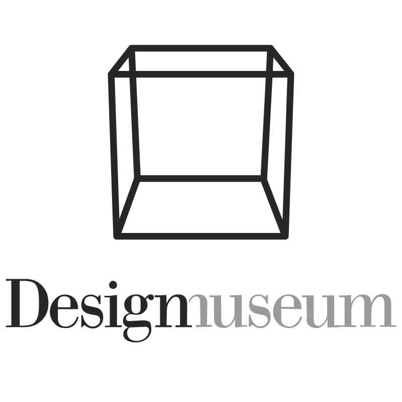 Design Museum vector logo
