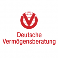 Deutsche Vermogensberatung vector