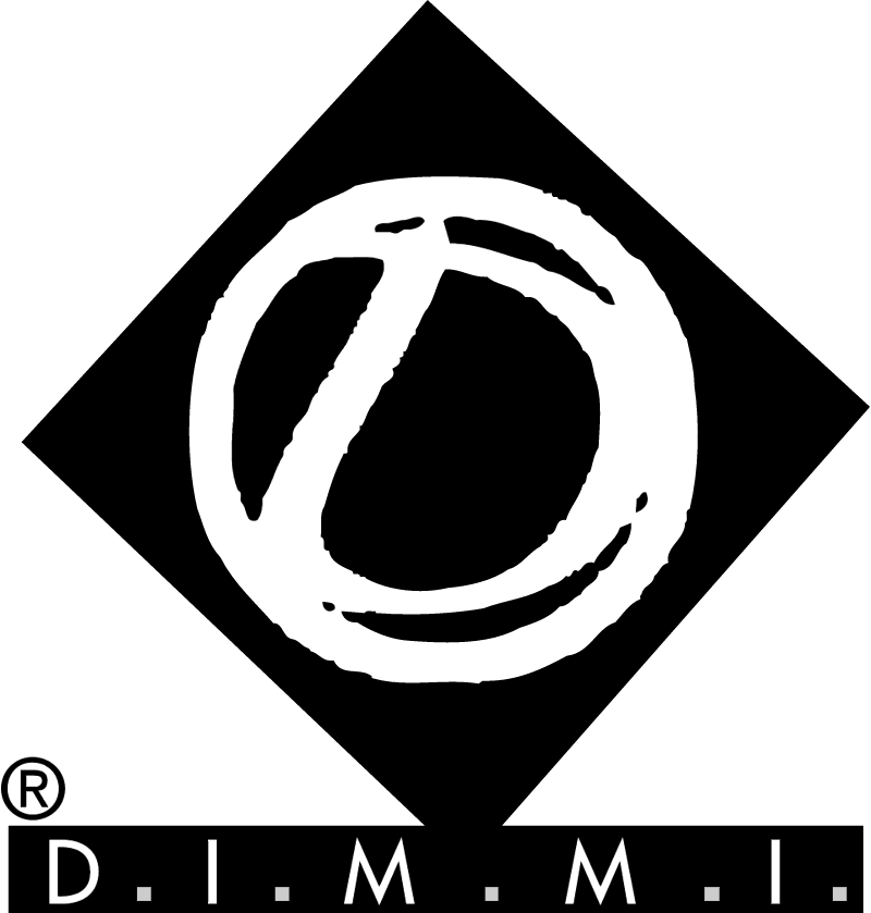 DIMMI vector logo