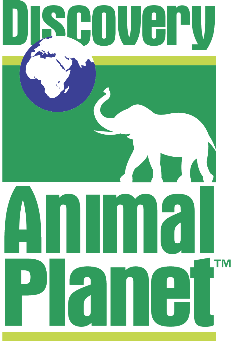 Discovery Animal P1 vector logo