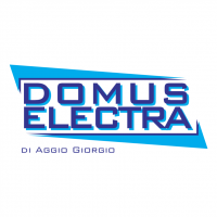 Domus Electra vector