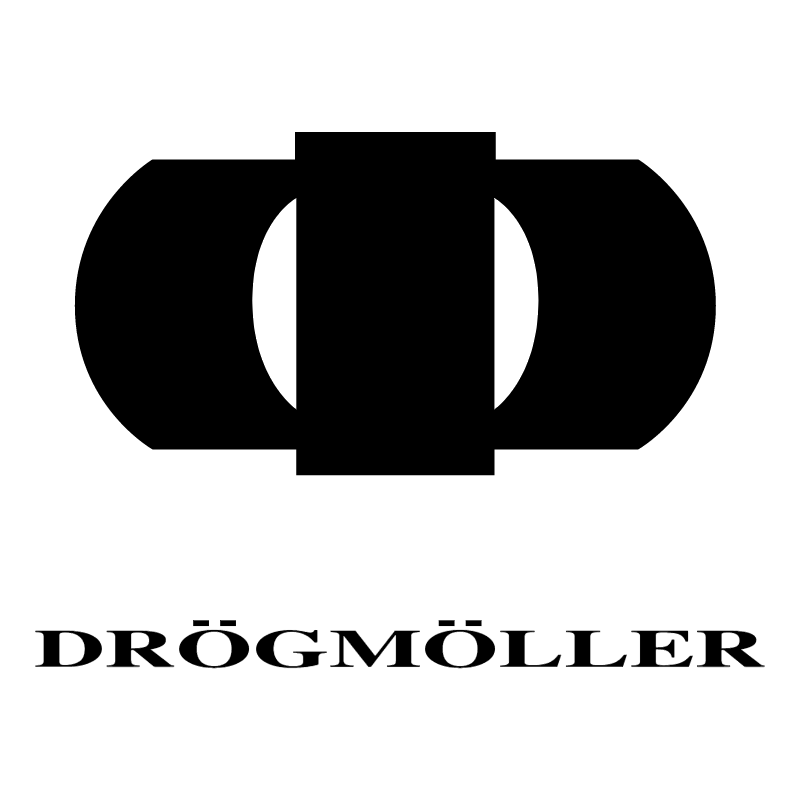 Drogmoller vector logo