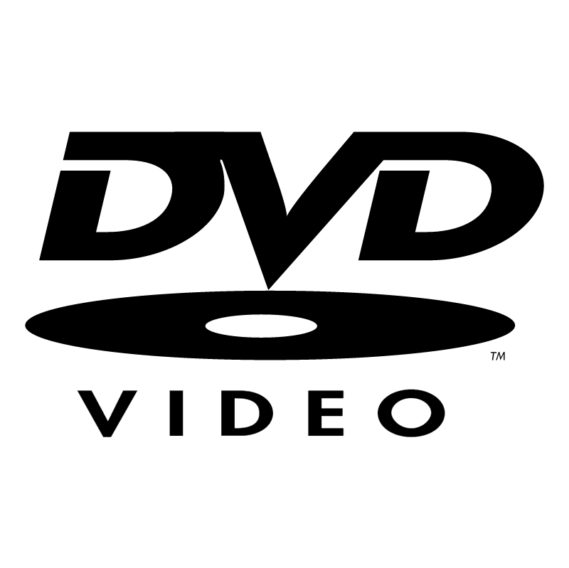 DVD Video vector