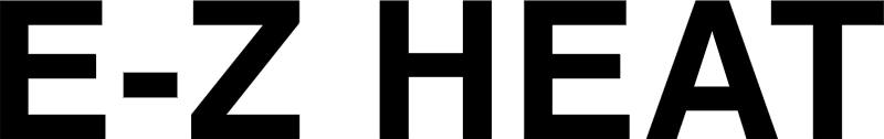 E Z Heat vector logo