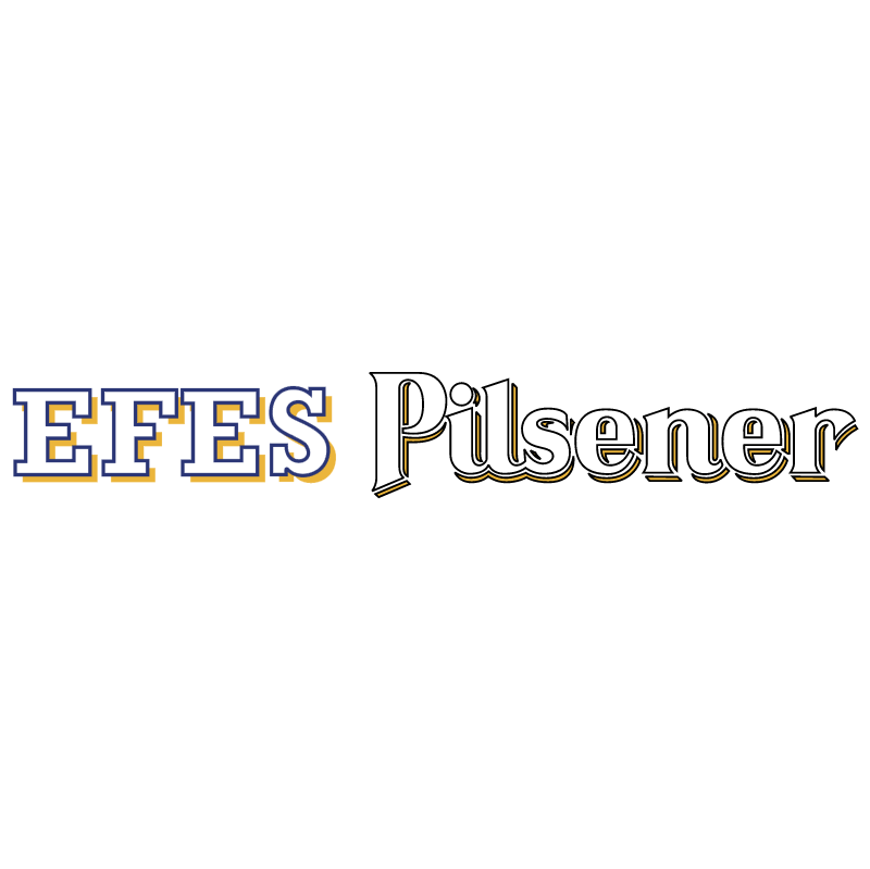 Efes vector logo
