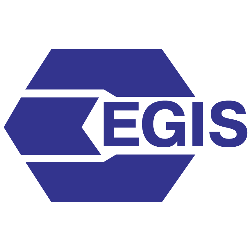 Egis vector logo