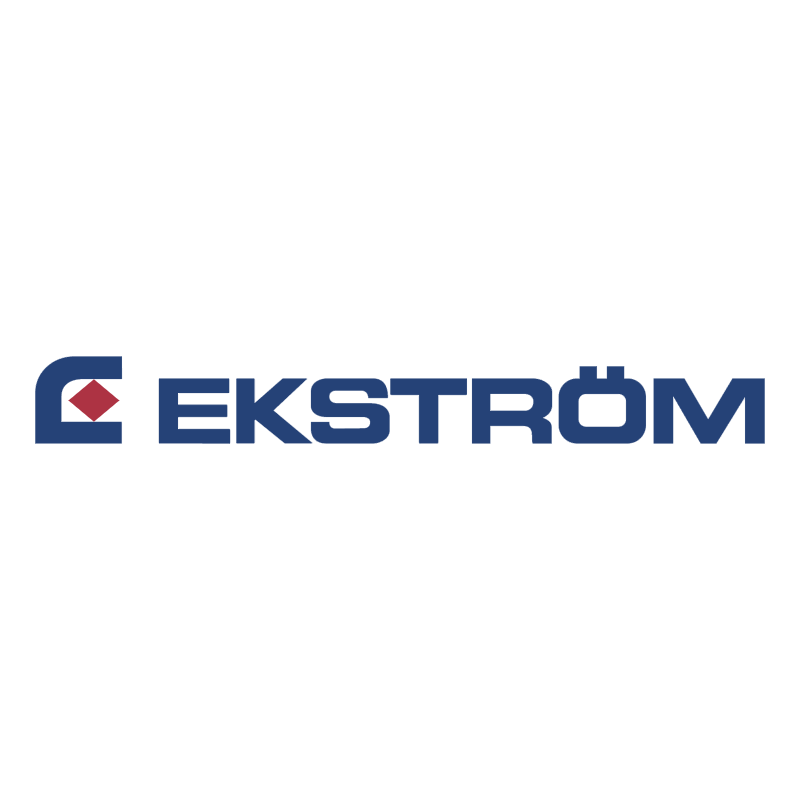 Ekstrom vector logo