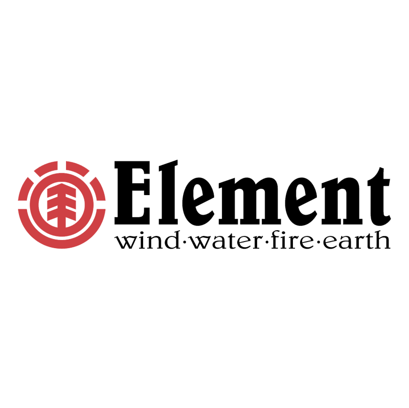 Element vector logo