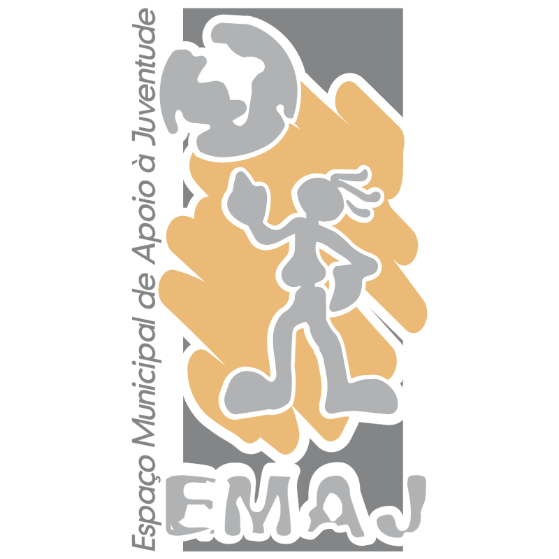 EMAJ vector logo