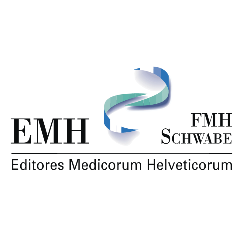 EMH vector logo
