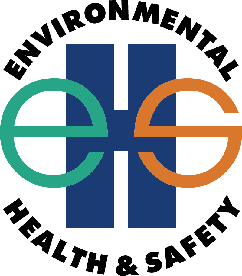 ENVIRONMENTAL HEALTH vector logo