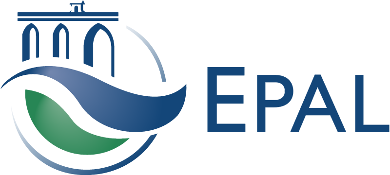 EPAL vector logo