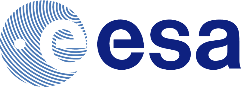 ESA vector logo