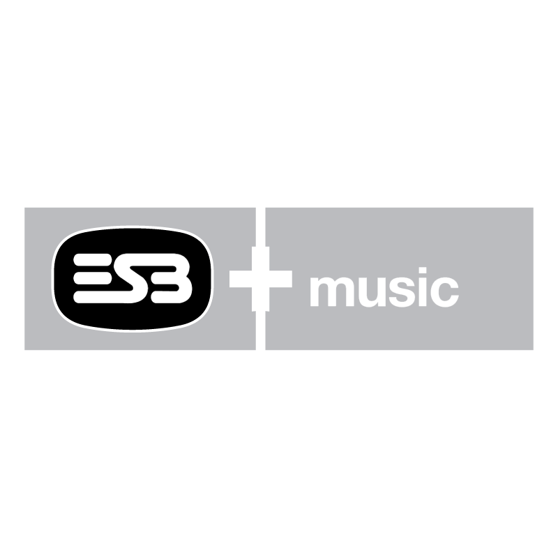 ESB Music vector